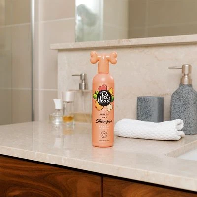 Pet Head Quick Fix Champú 2 En 1 Para Perros 4 Pet Head Quick Fix Champú 2 En 1 Para Perros - Imagen 4