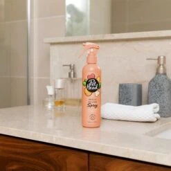 Pet Head Quick Fix Champú En Seco Para Perros -Gatos Perros Suministros Tienda 159702 companyofanimals pethead quickfixspray 300ml hs 04 0
