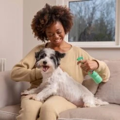 Pet Head Furtastic Spray Desenredante Para Perros 7 Pet Head Furtastic Spray Desenredante Para Perros -Gatos Perros Suministros Tienda 159704 companyofanimals pethead furtastic spray 300ml hs 04 4