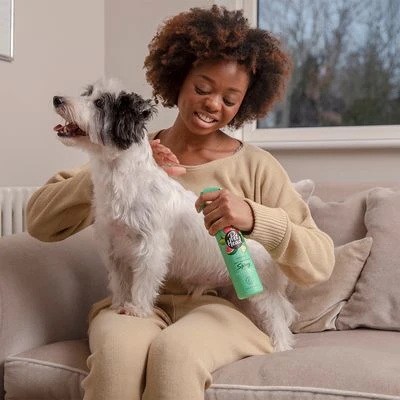 Pet Head Furtastic Spray Desenredante Para Perros 2 Pet Head Furtastic Spray Desenredante Para Perros - Imagen 2