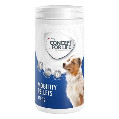 Concept For Life Mobility Pellets Para Perros - Imagen 3