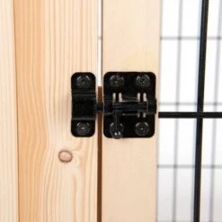 Jaula De Madera Dog Palace Para Perros -Gatos Perros Suministros Tienda 167797 dog palace fg 6748 9