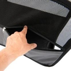 Caseta Plegable Fiona Para Mascotas 20 Caseta Plegable Fiona Para Mascotas -Gatos Perros Suministros Tienda 173100 faltbare hundekiste fiona fg 6190 6