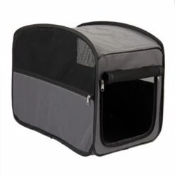 Caseta Plegable Fiona Para Mascotas 24 Caseta Plegable Fiona Para Mascotas -Gatos Perros Suministros Tienda 173100 hundekiste fiona fg 6488 5