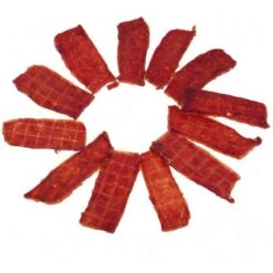 Megapack Rocco Chings Originals Láminas De Carne Para Perros 15 X 250 G -Gatos Perros Suministros Tienda 175125 rocco chings ente pq 9