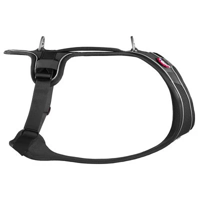 Arnés Curli Belka Comfort Negro Para Perros 8 Arnés Curli Belka Comfort Negro Para Perros - Imagen 8