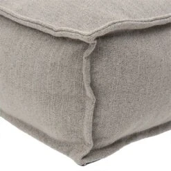 Cama Hamilton EcoLIFE Gris Para Perros -Gatos Perros Suministros Tienda 180715 hamilton ecolife grau fg 6387 4