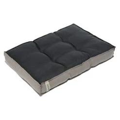 Cama Hamilton EcoLIFE Gris Para Perros -Gatos Perros Suministros Tienda 180715 hamilton ecolife grau fg 6389 2