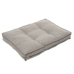 Cama Hamilton EcoLIFE Gris Para Perros -Gatos Perros Suministros Tienda 180715 hamilton ecolife grau fg 6404 9