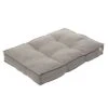 Cama Hamilton EcoLIFE Gris Para Perros