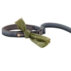 Correa De Jogging Ruffwear Roamer Leash Para Perros -Gatos Perros Suministros Tienda 181801 accapi ruffwear joggingleine roamer leash granite grey hs2 9