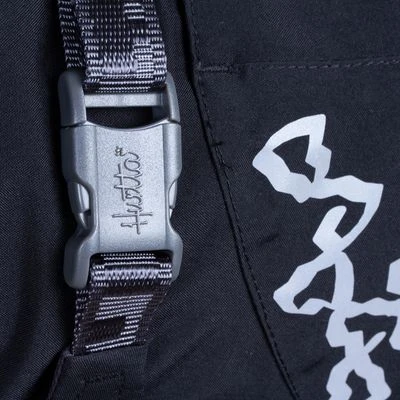 Chubasquero Bare Coal Hurtta Para Perros 6 Chubasquero Bare Coal Hurtta Para Perros - Imagen 6