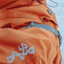 Abrigo Invernal Bare Sunrise Hurtta Para Perros 30 Abrigo Invernal Bare Sunrise Hurtta Para Perros -Gatos Perros Suministros Tienda 188296 188297 188298 188299 188300 188301 188302 hurtta forzooplus bare winterjacke sunrise hs 13 5