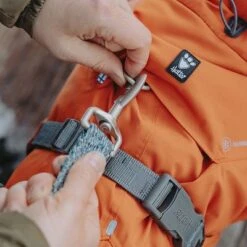 Abrigo Invernal Bare Sunrise Hurtta Para Perros 34 Abrigo Invernal Bare Sunrise Hurtta Para Perros -Gatos Perros Suministros Tienda 188296 188297 188298 188299 188300 188301 188302 hurtta forzooplus bare winterjacke sunrise hs 14 9