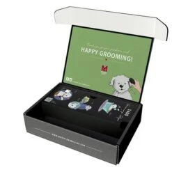 Máquina Cortapelo Moser 1400 -Gatos Perros Suministros Tienda 189496 wahl schermaschine moser 1400 hs2 9