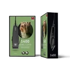 Máquina Cortapelo Moser 1400 -Gatos Perros Suministros Tienda 189496 wahl schermaschine moser 1400 hs3 9