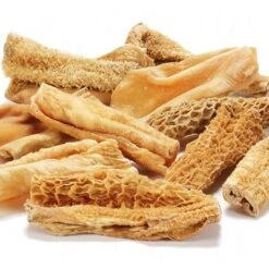 Phil & Sons Snacks De Panza Blanca De Vaca 5 Phil & Sons Snacks De Panza Blanca De Vaca -Gatos Perros Suministros Tienda 199739 2rocco rinderpansen 3