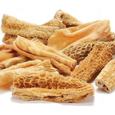 Phil & Sons Snacks De Panza Blanca De Vaca 3 Phil & Sons Snacks De Panza Blanca De Vaca - Imagen 3