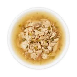 Megapack Cosma Soup 48 X 40 G -Gatos Perros Suministros Tienda 1 cosma soup salmon spinach zucchini 2 web 3