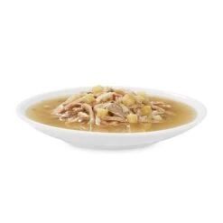 Megapack Cosma Soup 48 X 40 G -Gatos Perros Suministros Tienda 1 cosma soup tuna parsley chicken 1 web 1