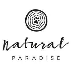 Hamaca Natural Paradise Iris L Para Mascotas -Gatos Perros Suministros Tienda 1 natural paradise logo 1000x1000 1