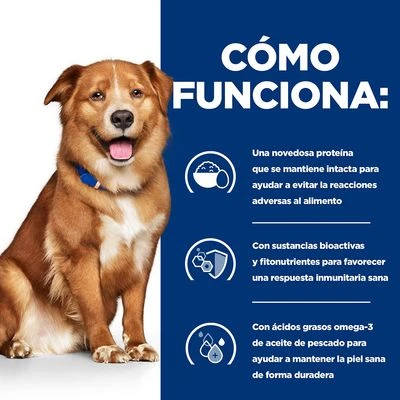 Hill’s Prescription Diet Derm Complete Comida Húmeda Para Perros 5 Hill’s Prescription Diet Derm Complete Comida Húmeda Para Perros - Imagen 5