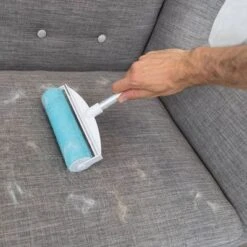 Rodillo Quitapelusas Trixie XXL -Gatos Perros Suministros Tienda 204498 trixie fusselroller xxl hs 12 7