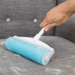 Rodillo Quitapelusas Trixie XXL -Gatos Perros Suministros Tienda 204498 trixie fusselroller xxl hs 15 8