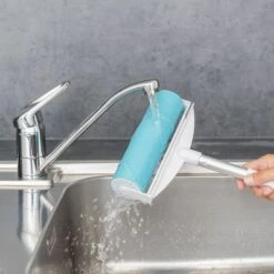 Rodillo Quitapelusas Trixie XXL -Gatos Perros Suministros Tienda 204498 trixie fusselroller xxl hs 16 8