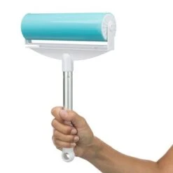 Rodillo Quitapelusas Trixie XXL -Gatos Perros Suministros Tienda 204498 trixie fusselroller xxl hs 18 3