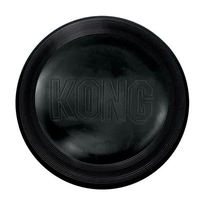 KONG Extreme Flyer Frisbee Para Perros 1 KONG Extreme Flyer Frisbee Para Perros