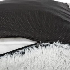 Cojín Rectangular Trixie Harvey Para Mascotas -Gatos Perros Suministros Tienda 209070 209071 211396 trixie kissen harvey eckig hs 05 8