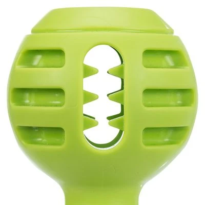 Trixie Licking Ball Pelota Rellenable Para Perros 7 Trixie Licking Ball Pelota Rellenable Para Perros - Imagen 7
