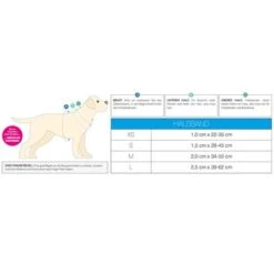 Collar Max & Molly Unicorn Con Smart ID Para Perros -Gatos Perros Suministros Tienda 210397 209038 209039 210398 maxnmolly smartid halsband unicorn hs 07 8