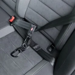 Trixie Universal Cinturón De Seguridad Para Perros -Gatos Perros Suministros Tienda 212207 trixie universal anschnallschlaufe hs 12 1