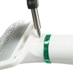 Cepillo Trixie De Aire Caliente -Gatos Perros Suministros Tienda 212217 trixie warmluftbuerste 300w hs 16 8