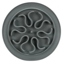 Comedero Antivoracidad De Silicona Trixie Alfombrilla -Gatos Perros Suministros Tienda 213497 trixie futtermatte slowfeed silikon 24cm hs 07 8