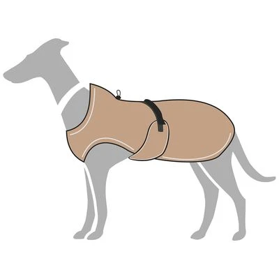 Abrigo HUNTER Uppsala Para Perros 17 Abrigo HUNTER Uppsala Para Perros - Imagen 17