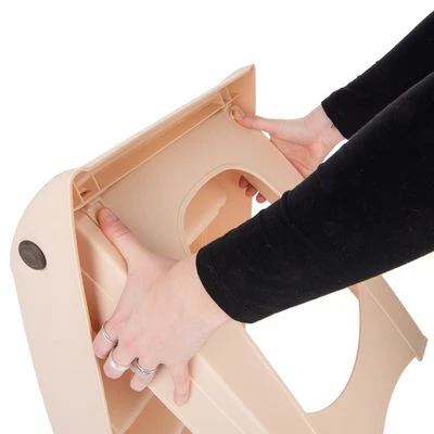 Escalera Easy Up Stairs Para Perros Y Gatos 7 Escalera Easy Up Stairs Para Perros Y Gatos - Imagen 7