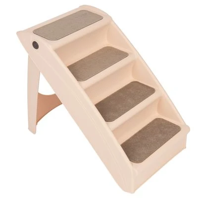 Escalera Easy Up Stairs Para Perros Y Gatos 1 Escalera Easy Up Stairs Para Perros Y Gatos