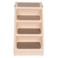 Escalera Easy Up Stairs Para Perros Y Gatos 25 Escalera Easy Up Stairs Para Perros Y Gatos -Gatos Perros Suministros Tienda 216296 216396 fg 0246 5