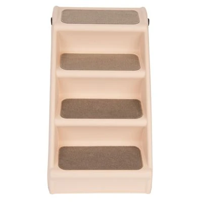 Escalera Easy Up Stairs Para Perros Y Gatos 12 Escalera Easy Up Stairs Para Perros Y Gatos - Imagen 12