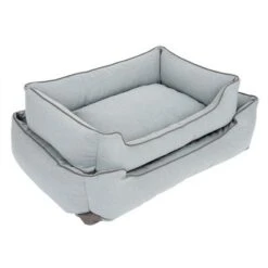 Cama Skara Modern Living Para Perros -Gatos Perros Suministros Tienda 217820 218996 fg 8739 8