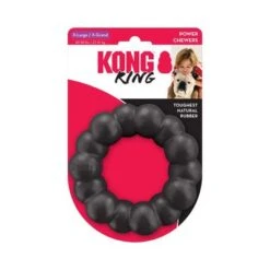 KONG Extreme Ring Juguete Para Perros 7 KONG Extreme Ring Juguete Para Perros -Gatos Perros Suministros Tienda 217833 pla kong extreme ring hs 01 6
