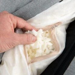 Cama Skara Modern Living Para Perros -Gatos Perros Suministros Tienda 218996 fuellung skara fg 9340 9