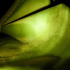 Chubasquero Para Perros Illume Nite Neon -Gatos Perros Suministros Tienda 222247 illume nite 02 4