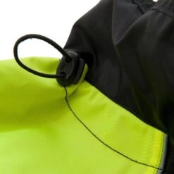 Chubasquero Para Perros Illume Nite Neon -Gatos Perros Suministros Tienda 222247 illume nite 03 5