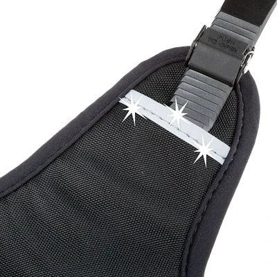 Arnés Ferplast Ergotrekking Negro 5 Arnés Ferplast Ergotrekking Negro - Imagen 5