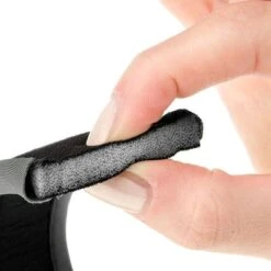 Arnés Ferplast Ergotrekking Negro 18 Arnés Ferplast Ergotrekking Negro -Gatos Perros Suministros Tienda 224508 224509 224510 ferplast ergotrekking geschirr schwarz hs 07 1