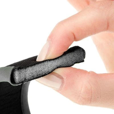 Arnés Ferplast Ergotrekking Negro 7 Arnés Ferplast Ergotrekking Negro - Imagen 7